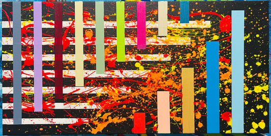 Fagrenheit451 10"x20"